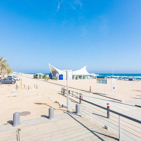 Homeholidaysrentals Moana 칼레라 외부 사진
