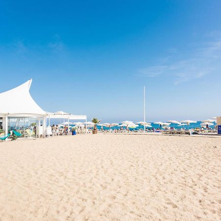Homeholidaysrentals Moana 칼레라 외부 사진