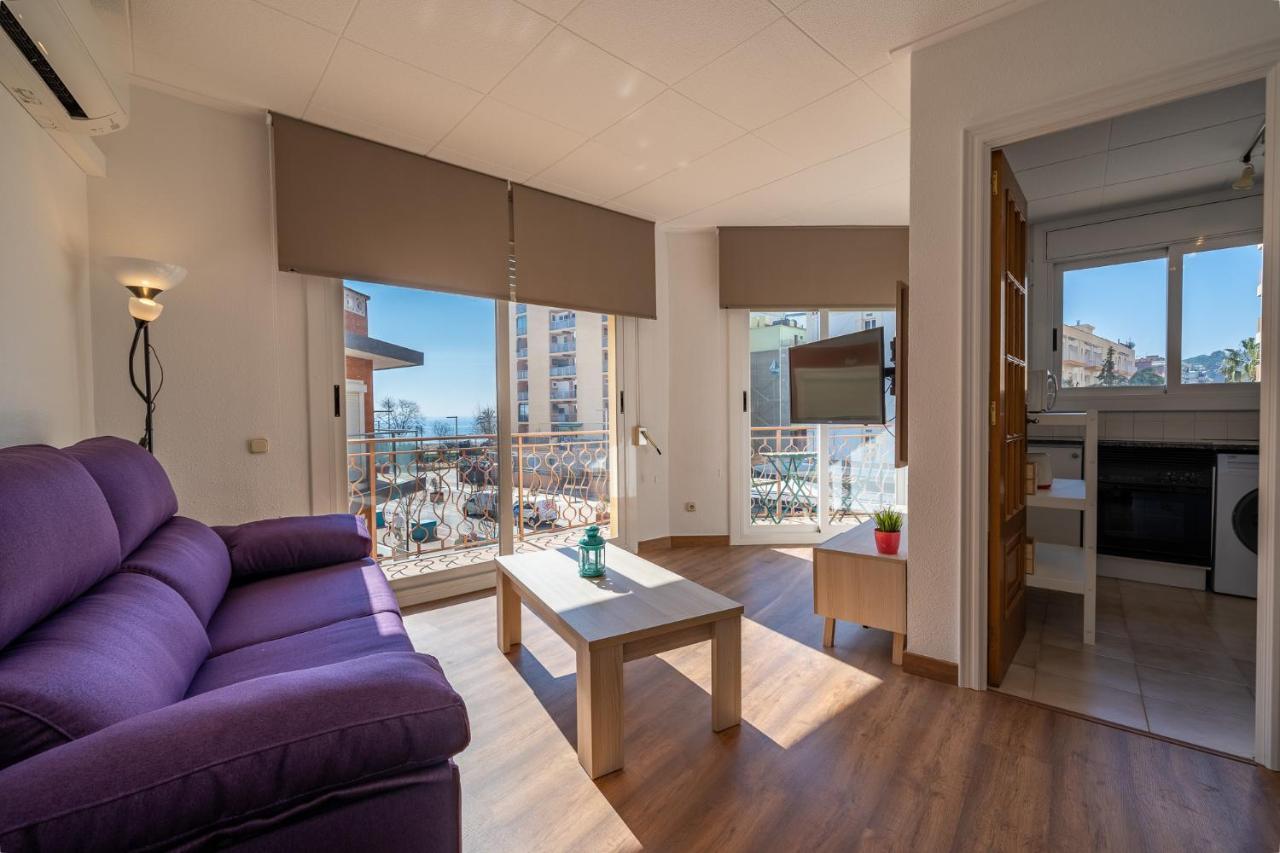 Homeholidaysrentals Moana 칼레라 외부 사진
