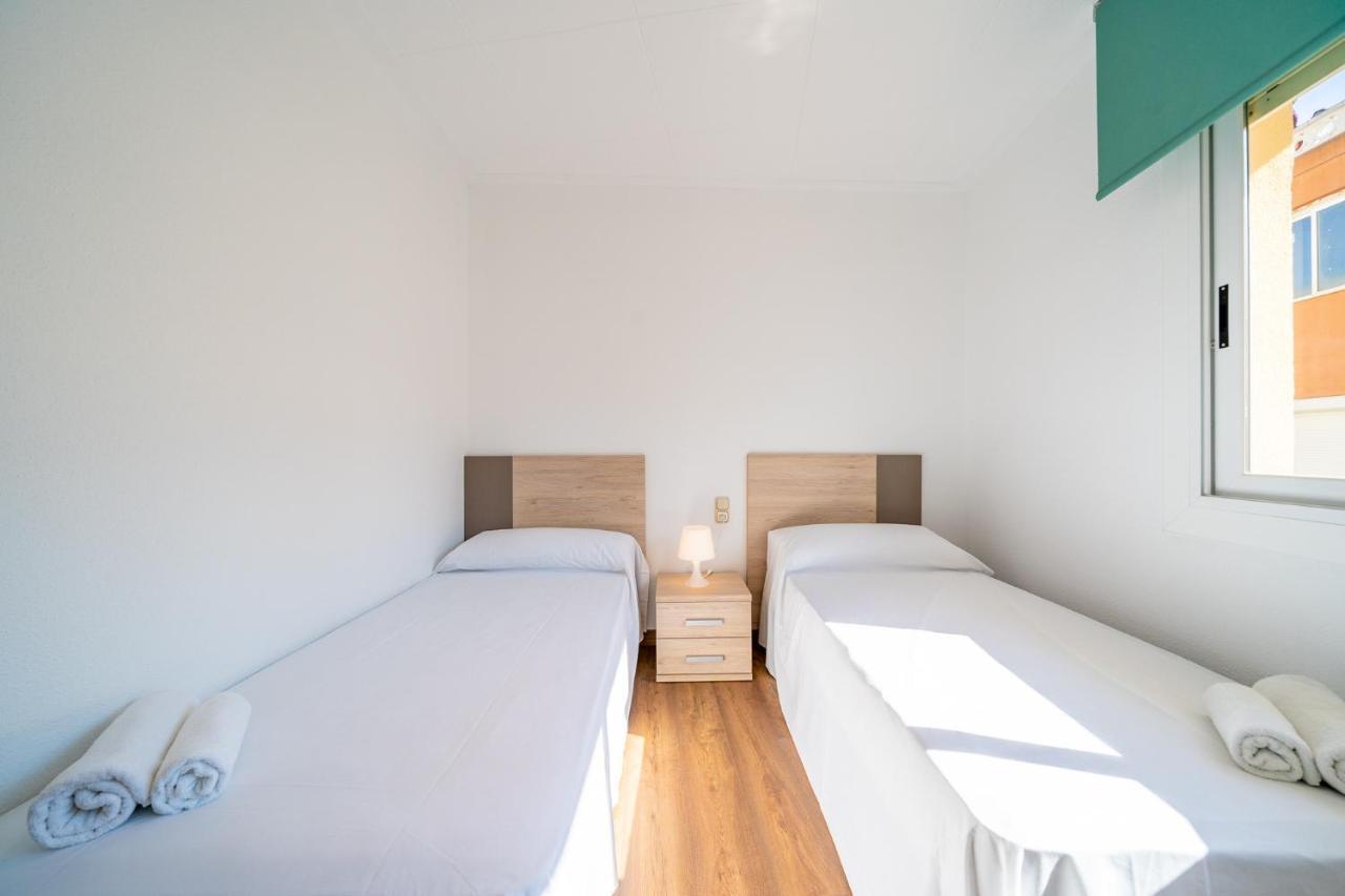 Homeholidaysrentals Moana 칼레라 외부 사진