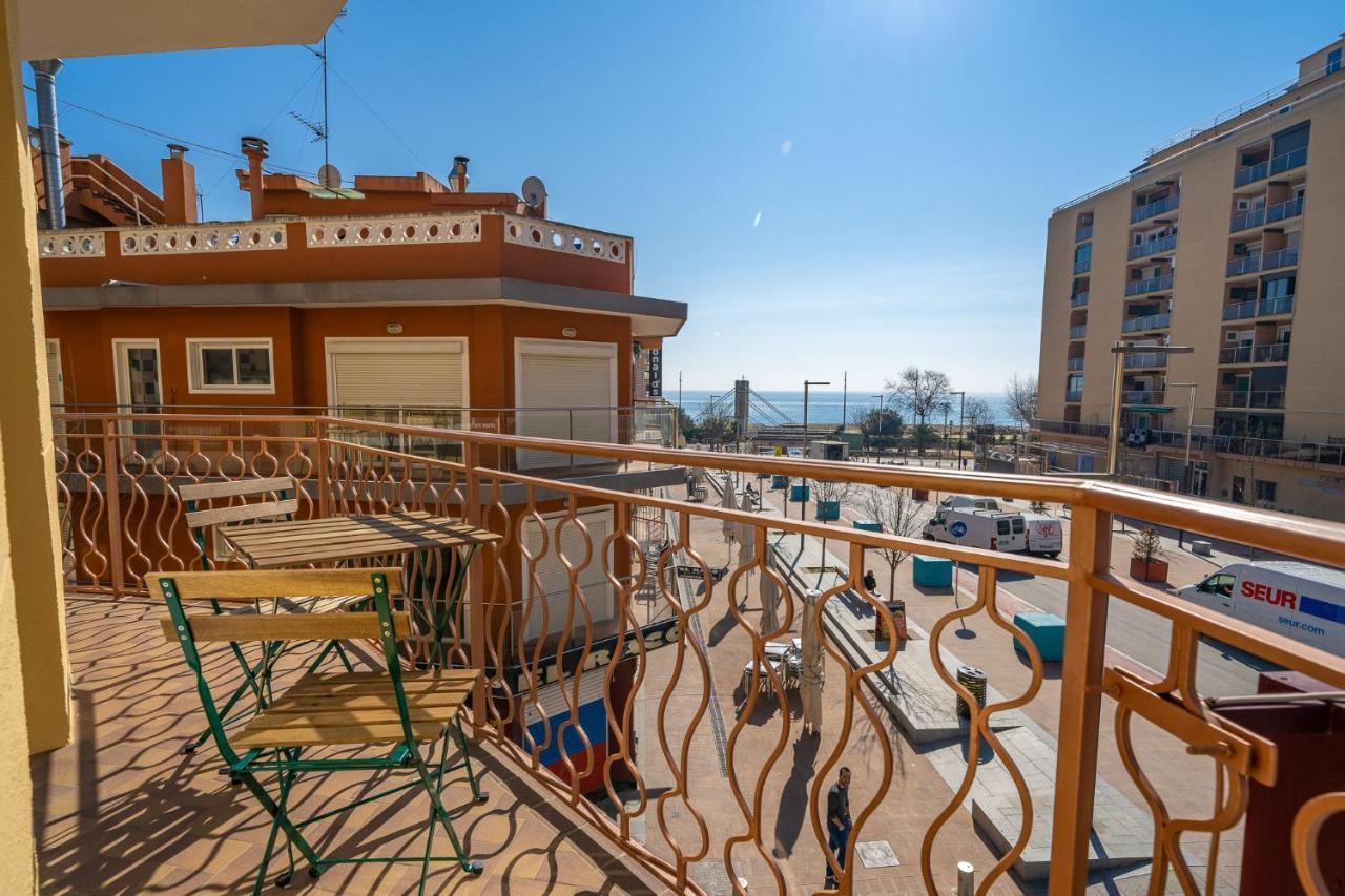 Homeholidaysrentals Moana 칼레라 외부 사진