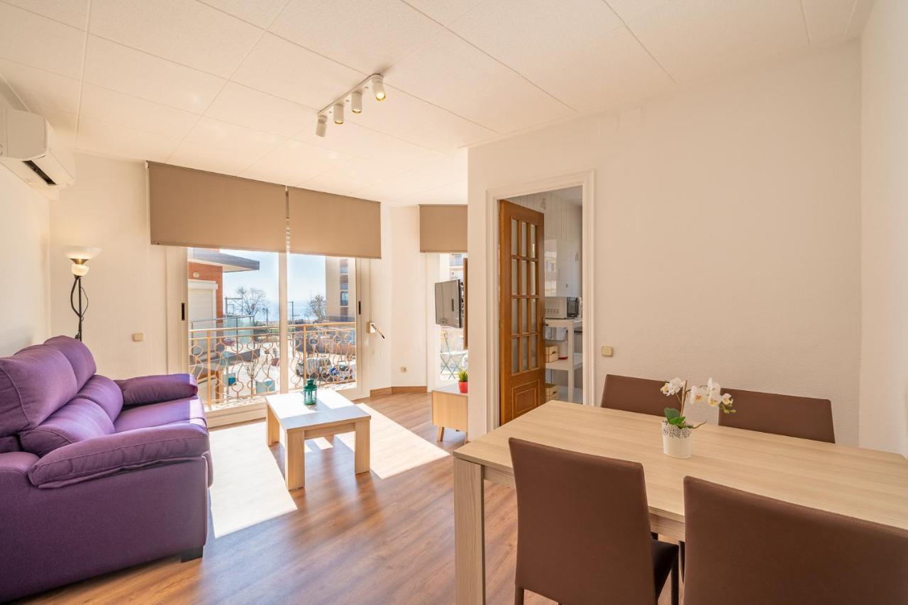 Homeholidaysrentals Moana 칼레라 외부 사진