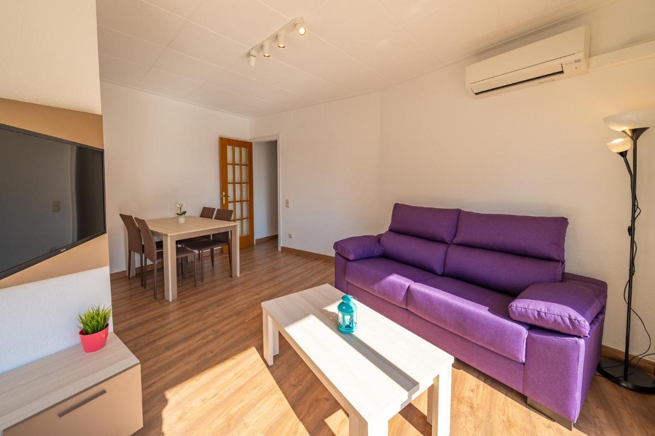Homeholidaysrentals Moana 칼레라 외부 사진