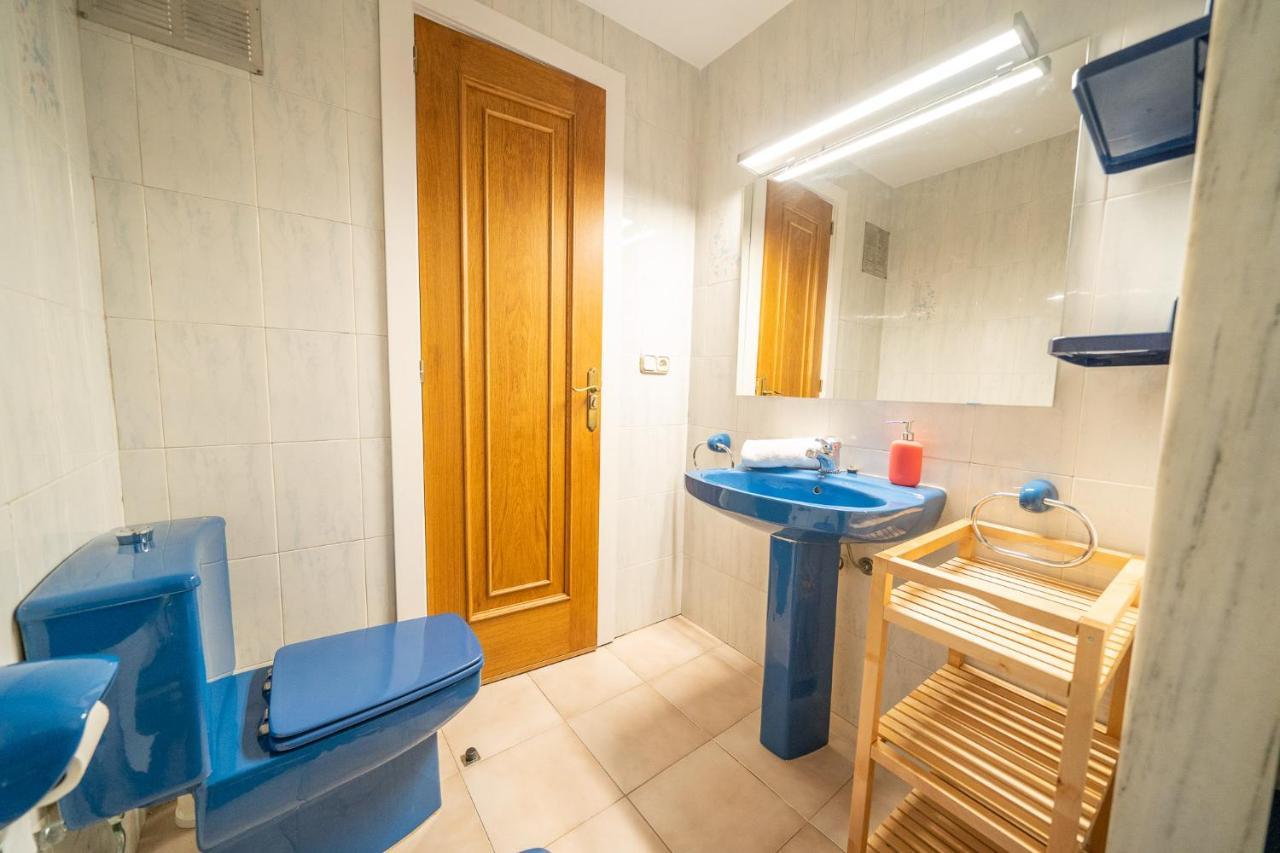 Homeholidaysrentals Moana 칼레라 외부 사진